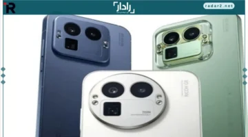 سعر ريلمي GT 8 Pro يكشف عن قيمة هاتف بمواصفات استثنائية
